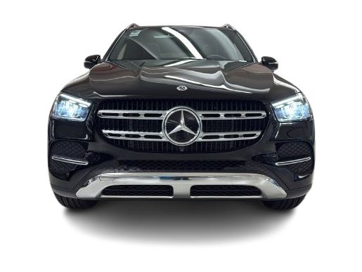 Thumbnail: 2026 Mercedes-Benz GLE - 6