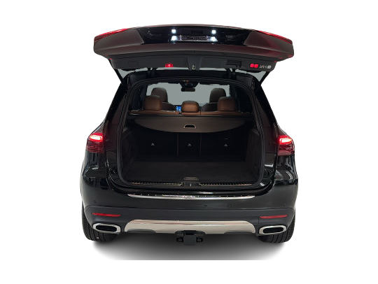 Thumbnail: 2026 Mercedes-Benz GLE - 35