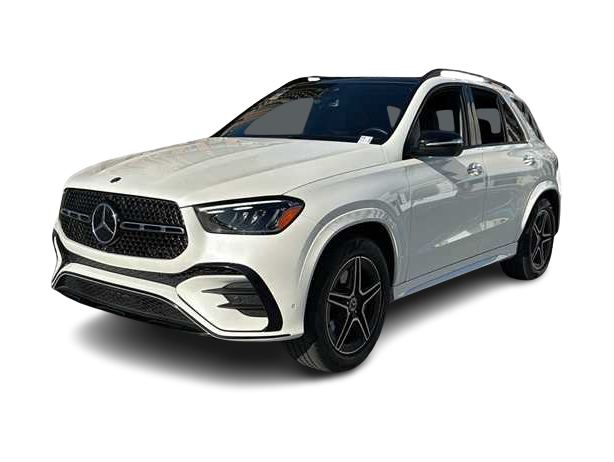 2024 Mercedes-Benz GLE