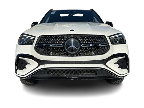 Thumbnail: 2024 Mercedes-Benz GLE - 6
