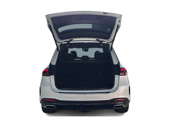 Thumbnail: 2024 Mercedes-Benz GLE - 33