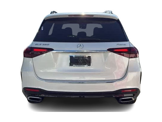 Thumbnail: 2024 Mercedes-Benz GLE - 5