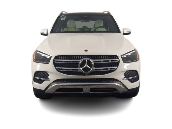 Thumbnail: 2026 Mercedes-Benz GLE - 6