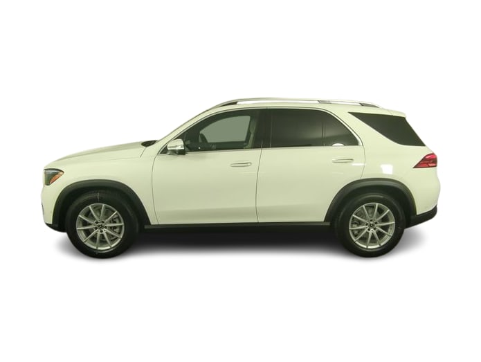 Thumbnail: 2026 Mercedes-Benz GLE - 3