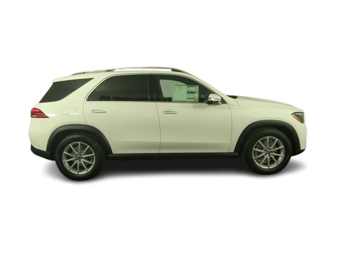 Thumbnail: 2026 Mercedes-Benz GLE - 21
