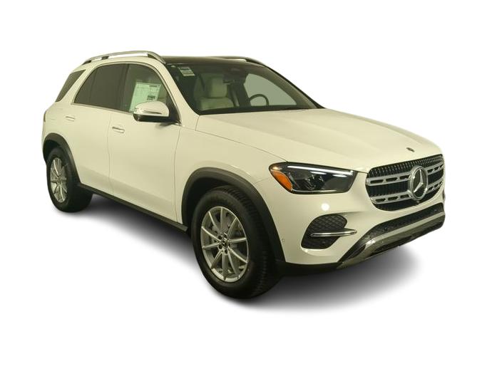Thumbnail: 2026 Mercedes-Benz GLE - 22