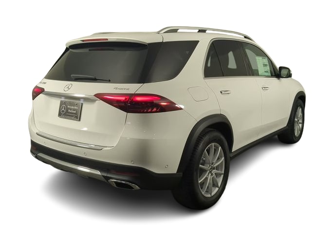 Thumbnail: 2026 Mercedes-Benz GLE - 20