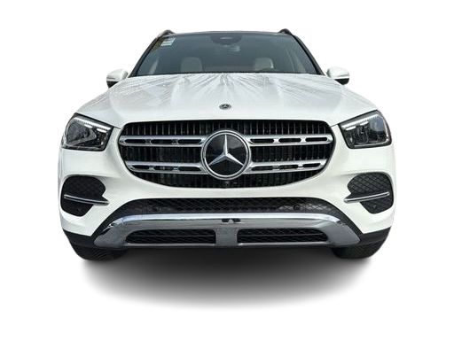 Thumbnail: 2026 Mercedes-Benz GLE - 4