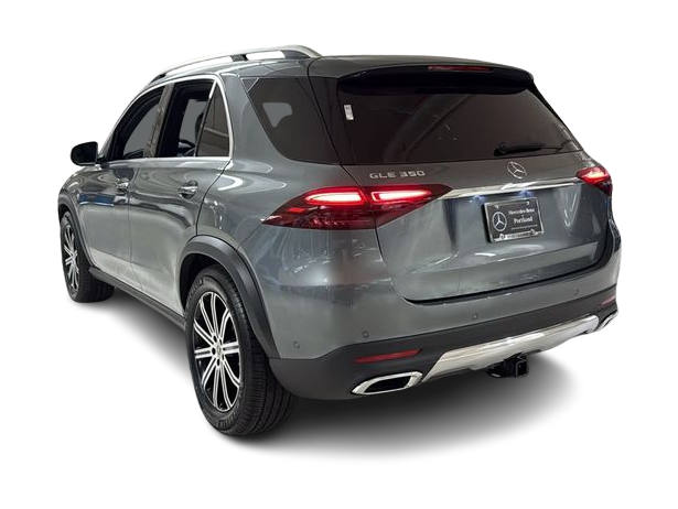 Thumbnail: 2026 Mercedes-Benz GLE - 4