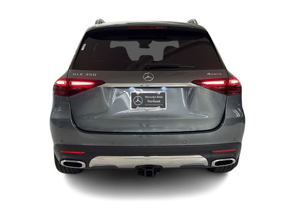 Thumbnail: 2026 Mercedes-Benz GLE - 5