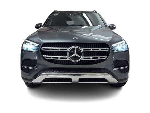 Thumbnail: 2026 Mercedes-Benz GLE - 6