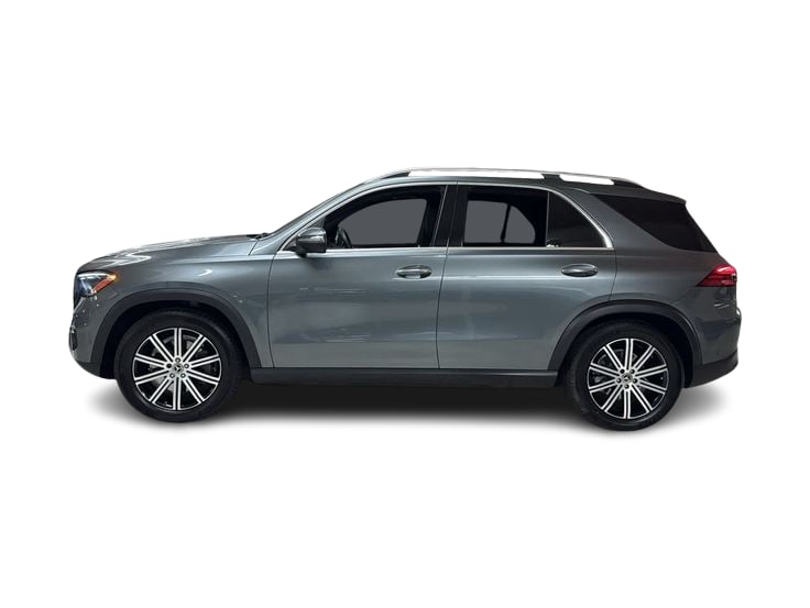Thumbnail: 2026 Mercedes-Benz GLE - 3