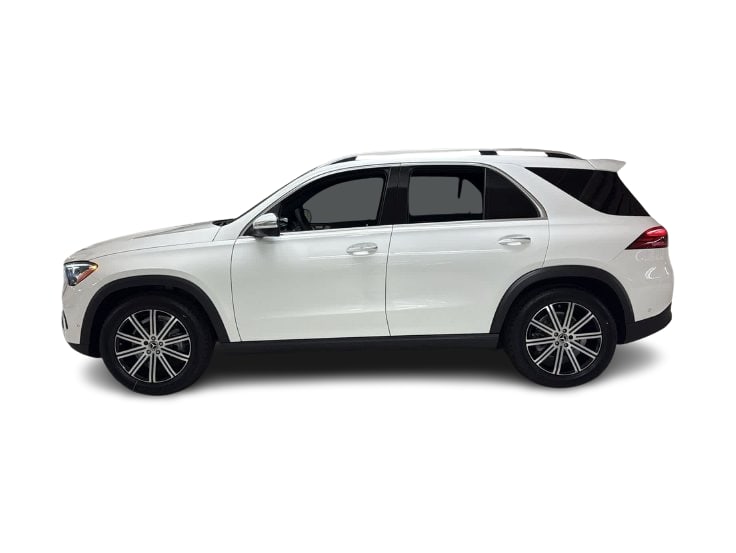 Thumbnail: 2026 Mercedes-Benz GLE - 3