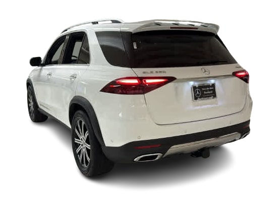 Thumbnail: 2026 Mercedes-Benz GLE - 4