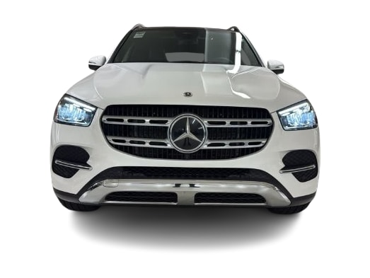 Thumbnail: 2026 Mercedes-Benz GLE - 6