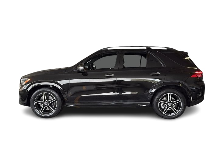 Thumbnail: 2026 Mercedes-Benz GLE - 3
