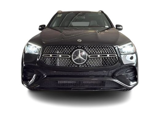 Thumbnail: 2026 Mercedes-Benz GLE - 6