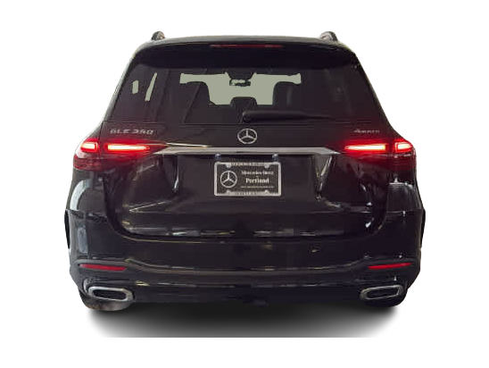 Thumbnail: 2026 Mercedes-Benz GLE - 5