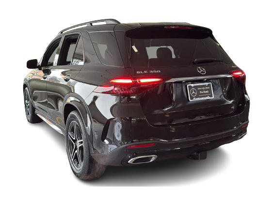 Thumbnail: 2026 Mercedes-Benz GLE - 4