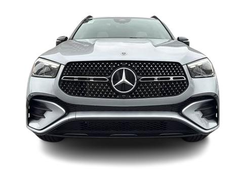 Thumbnail: 2026 Mercedes-Benz GLE - 6