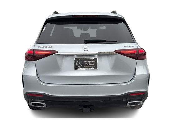 Thumbnail: 2026 Mercedes-Benz GLE - 5