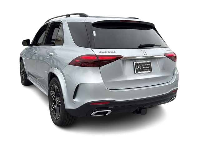 Thumbnail: 2026 Mercedes-Benz GLE - 4
