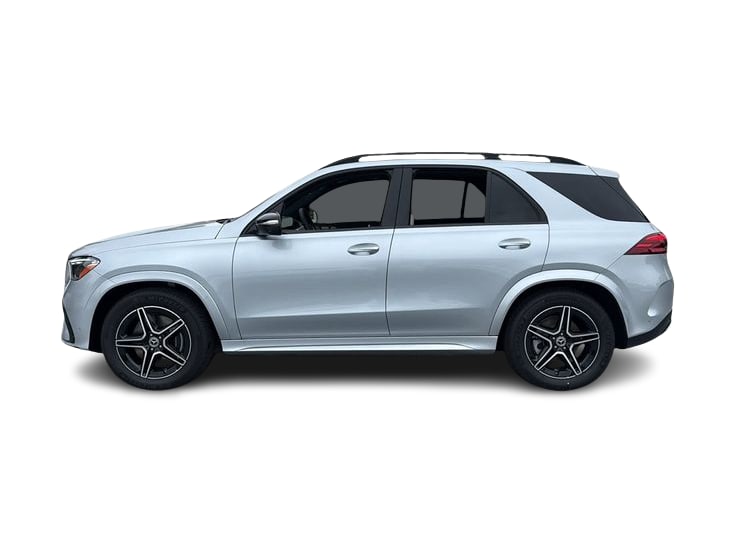 Thumbnail: 2026 Mercedes-Benz GLE - 3