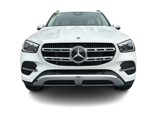Thumbnail: 2026 Mercedes-Benz GLE - 3