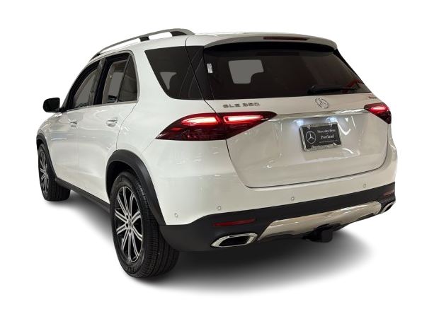 Thumbnail: 2026 Mercedes-Benz GLE - 3