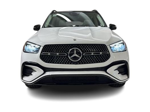Thumbnail: 2026 Mercedes-Benz GLE - 6