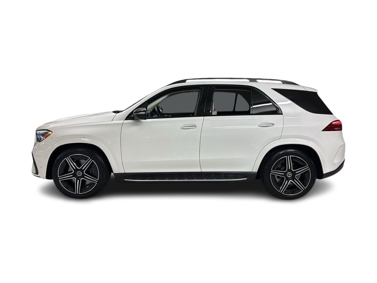 Thumbnail: 2026 Mercedes-Benz GLE - 3