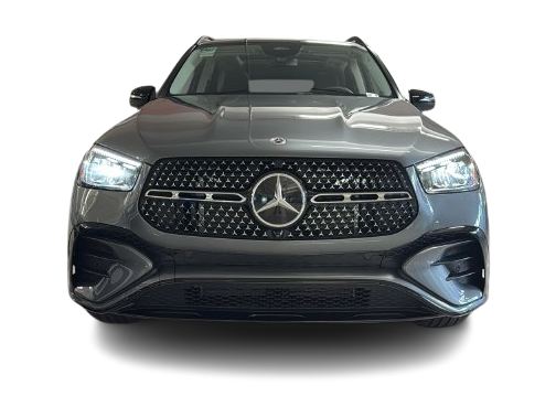 Thumbnail: 2026 Mercedes-Benz GLE - 6