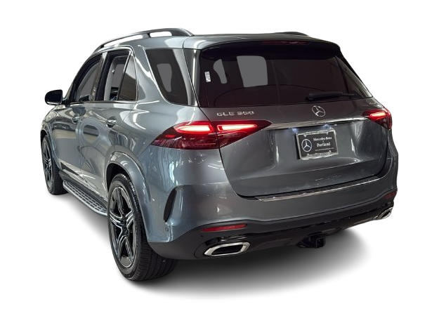 Thumbnail: 2026 Mercedes-Benz GLE - 4