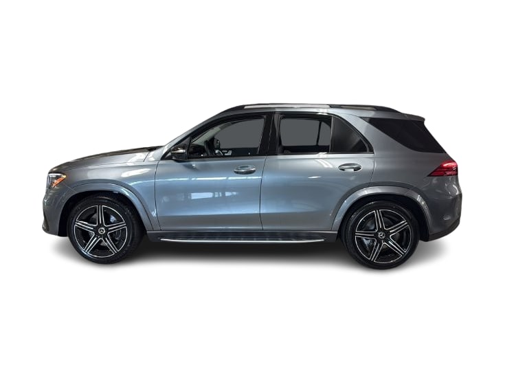 Thumbnail: 2026 Mercedes-Benz GLE - 3