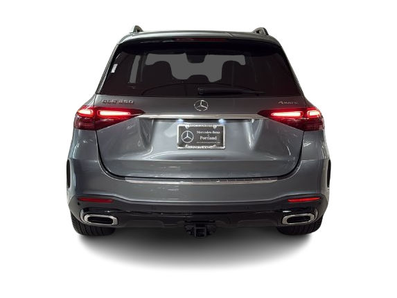Thumbnail: 2026 Mercedes-Benz GLE - 5