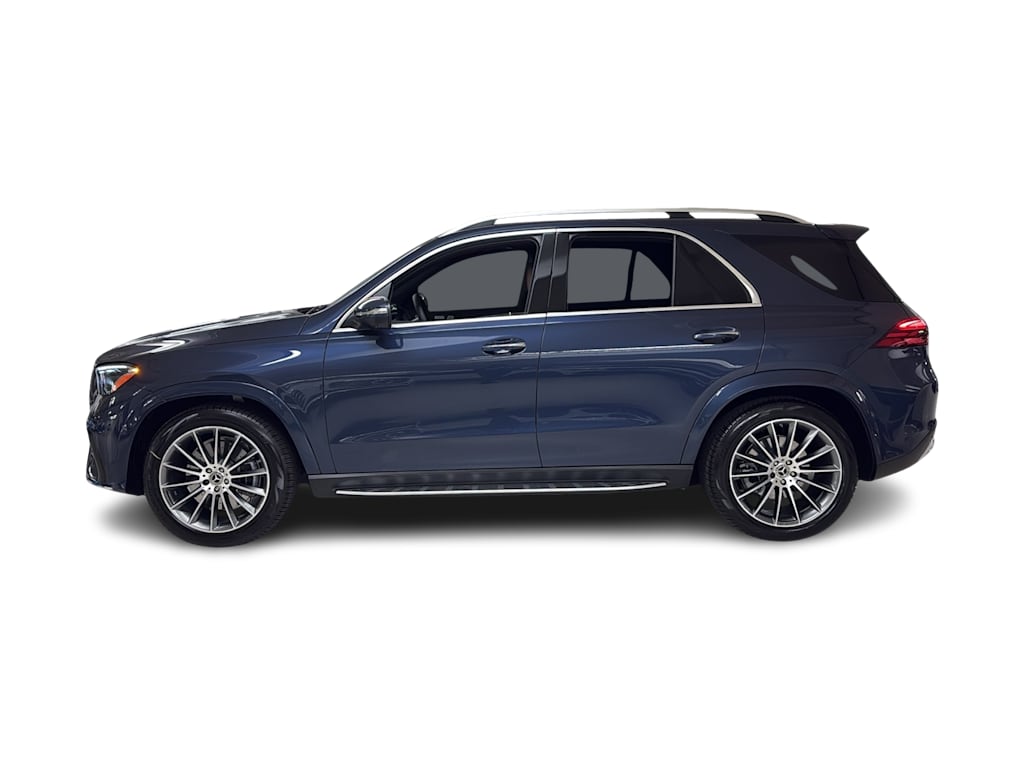 Thumbnail: 2026 Mercedes-Benz GLE - 3