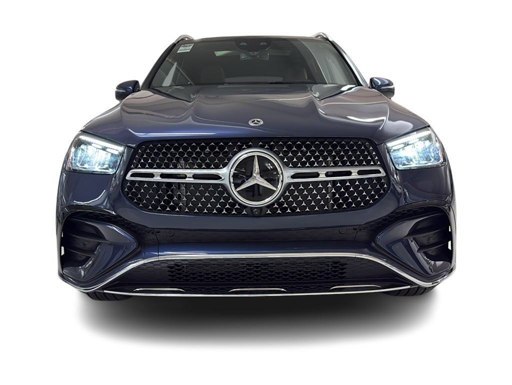 Thumbnail: 2026 Mercedes-Benz GLE - 6