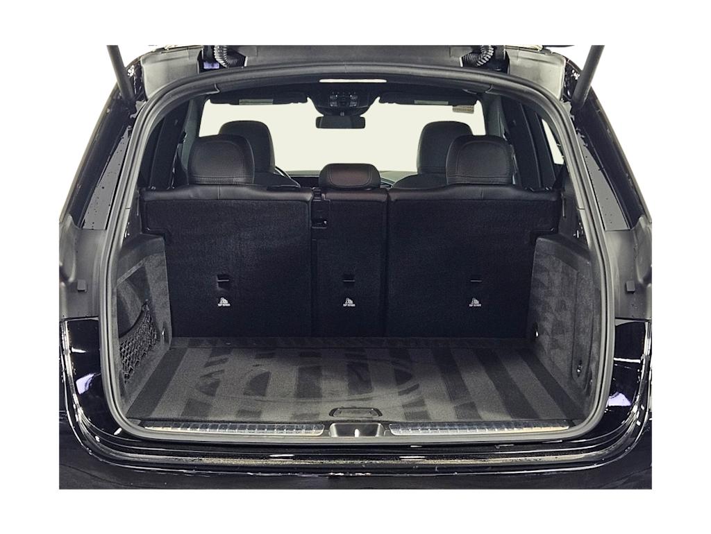 Thumbnail: 2024 Mercedes-Benz GLE - 18