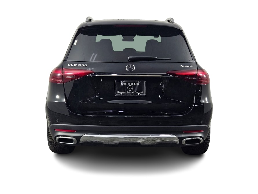 Thumbnail: 2024 Mercedes-Benz GLE - 5