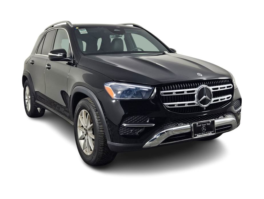 Thumbnail: 2024 Mercedes-Benz GLE - 23