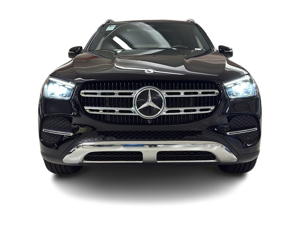 Thumbnail: 2026 Mercedes-Benz GLE - 6