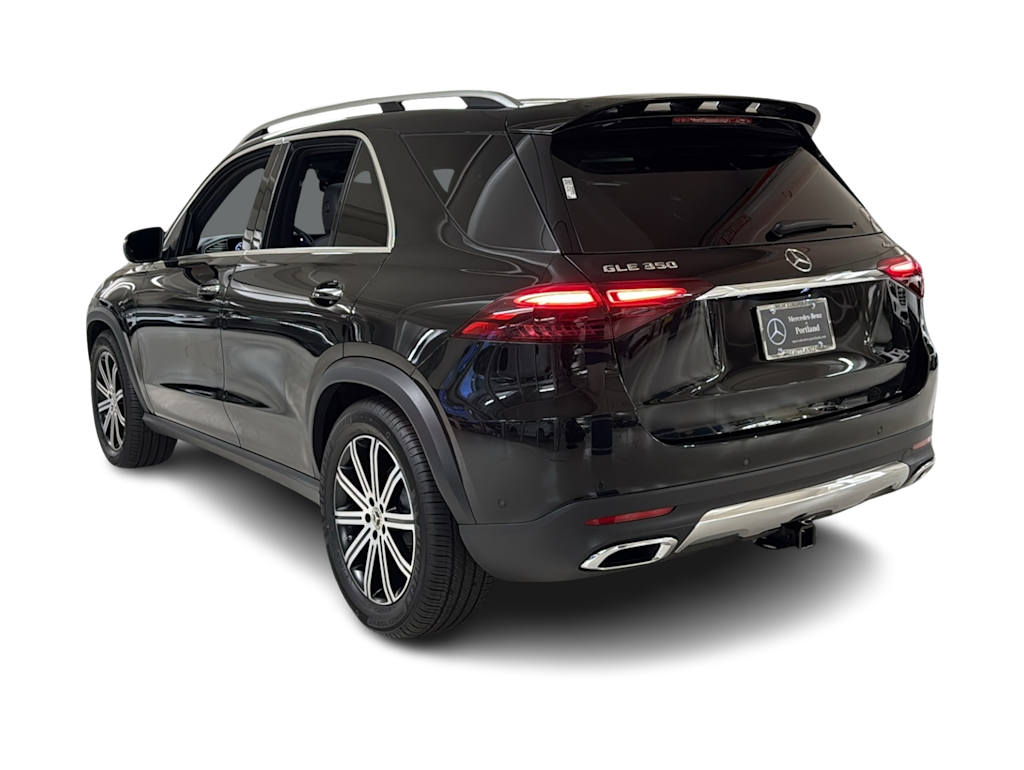 Thumbnail: 2026 Mercedes-Benz GLE - 4