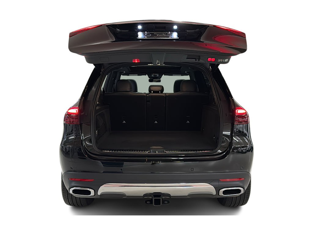 Thumbnail: 2026 Mercedes-Benz GLE - 18