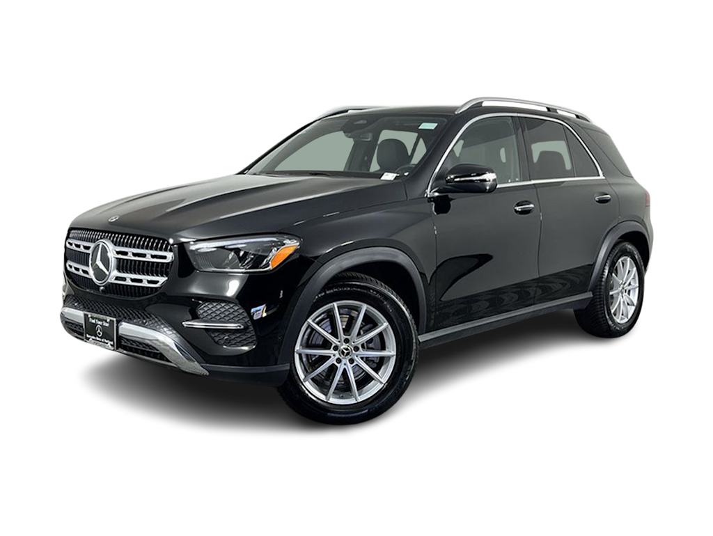 Used 2024 Mercedes-Benz GLE GLE350 with VIN 4JGFB4FB6RB110987 for sale in Casper, WY
