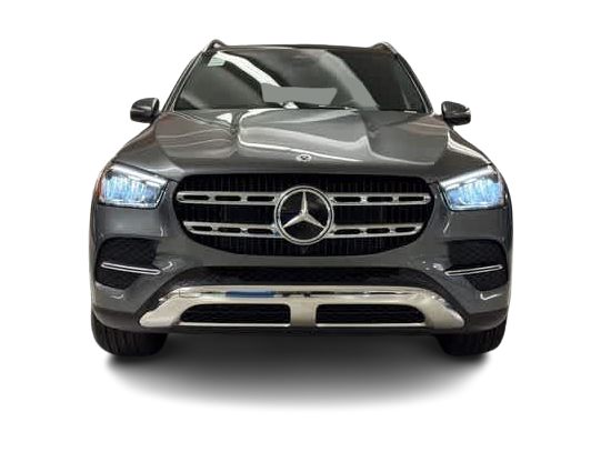 Thumbnail: 2026 Mercedes-Benz GLE - 6
