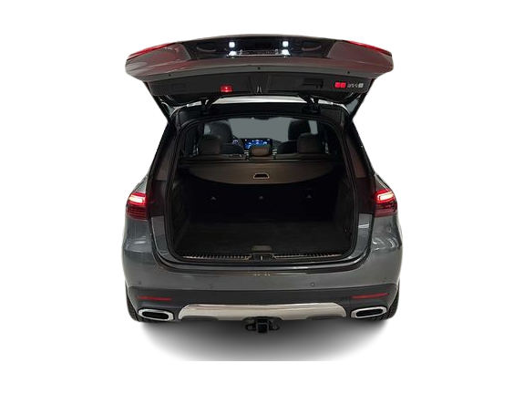 Thumbnail: 2026 Mercedes-Benz GLE - 17