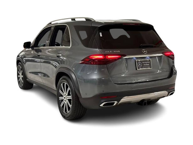 Thumbnail: 2026 Mercedes-Benz GLE - 4