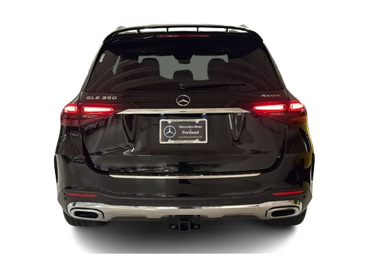 Thumbnail: 2024 Mercedes-Benz GLE - 5