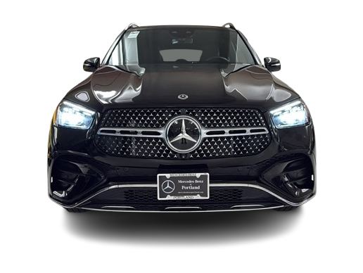Thumbnail: 2024 Mercedes-Benz GLE - 6
