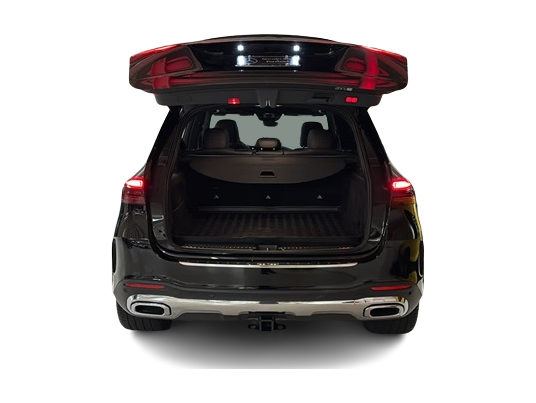 Thumbnail: 2024 Mercedes-Benz GLE - 34